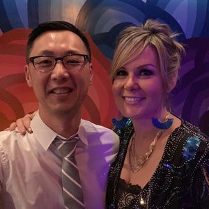 Meet your Posher, Nikki